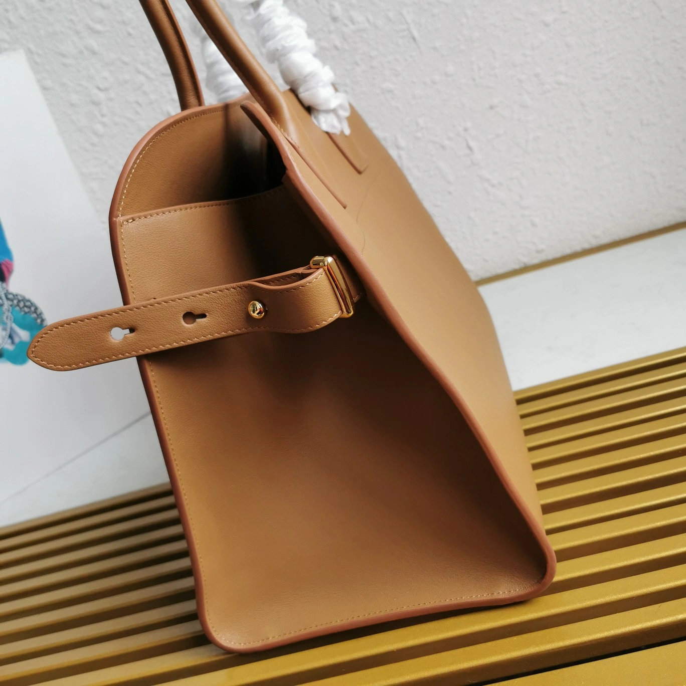 Prada Shopping Bags Durable 71544