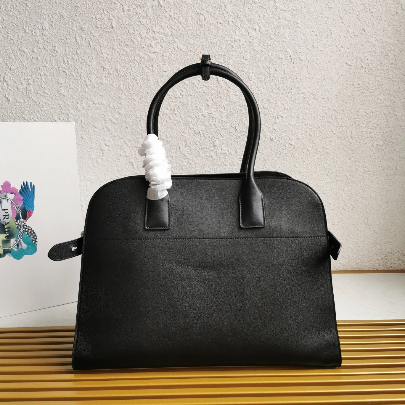 Casual Prada Shopping Bags 71547