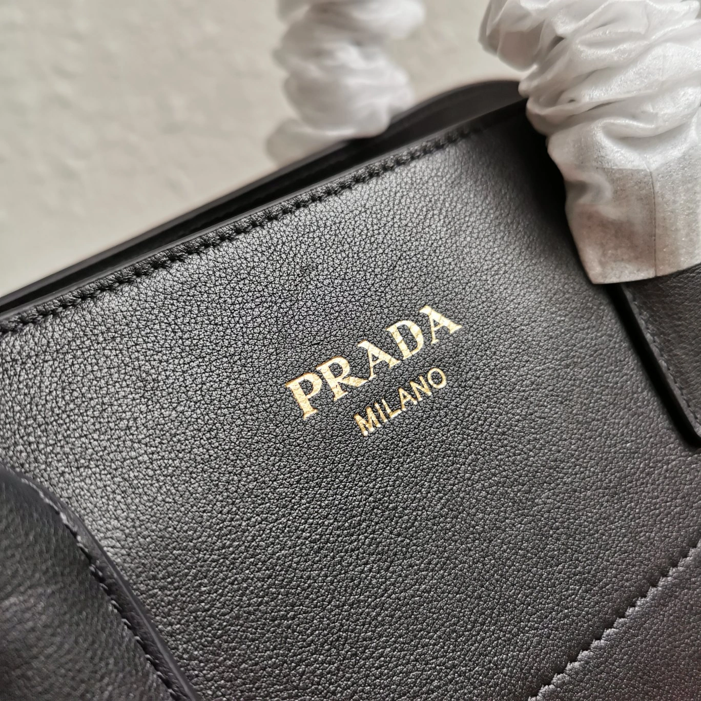 Casual Prada Shopping Bags 71547