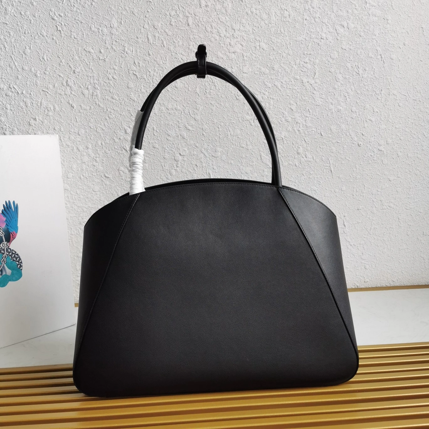Prada Shopping Bags Fashionable 71543