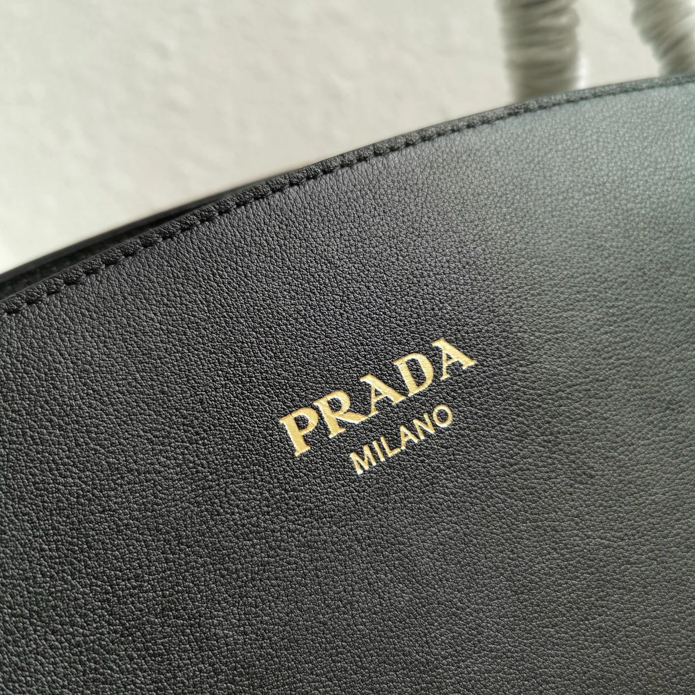 Prada Shopping Bags Fashionable 71543