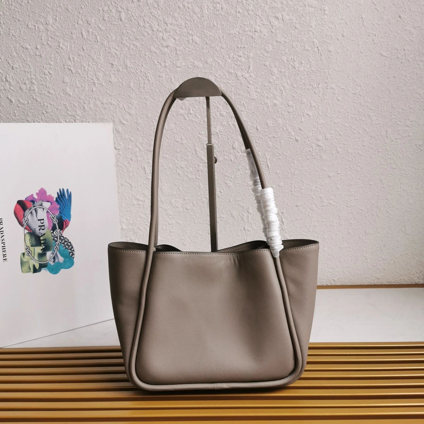 FlexibleFit Prada Shopping Bags 71558