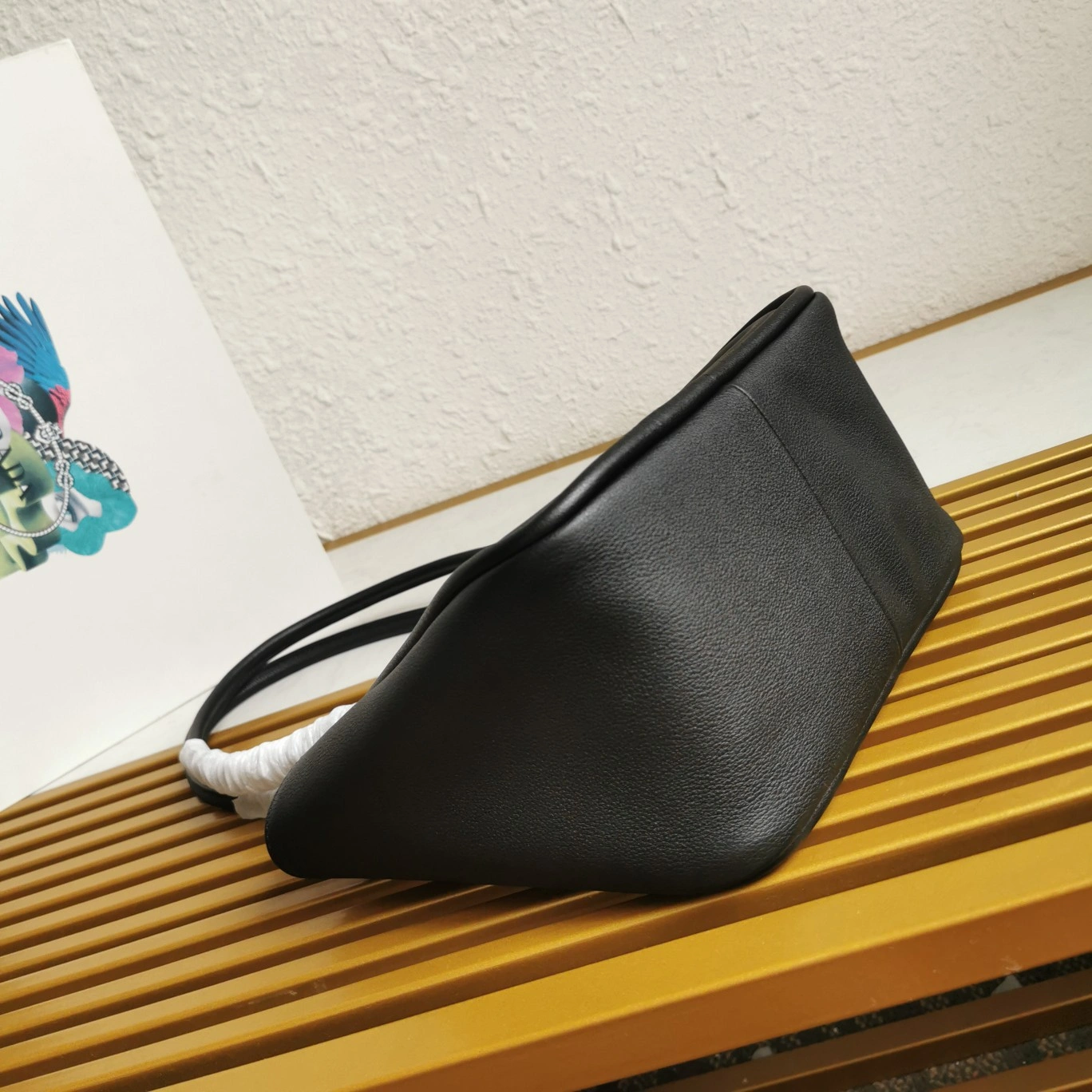 Lightweight Prada Shopping Bags 71556
