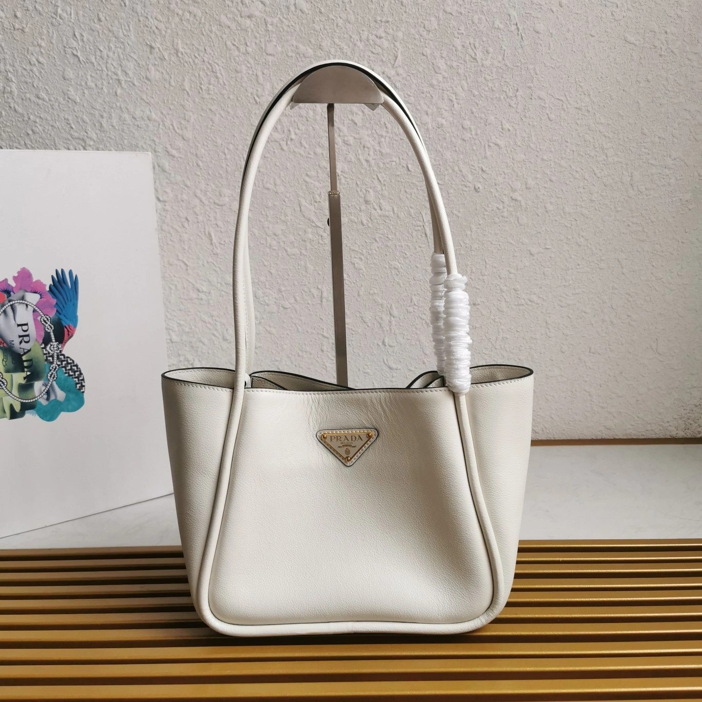 Prada Shopping Bags Comfortable 71542