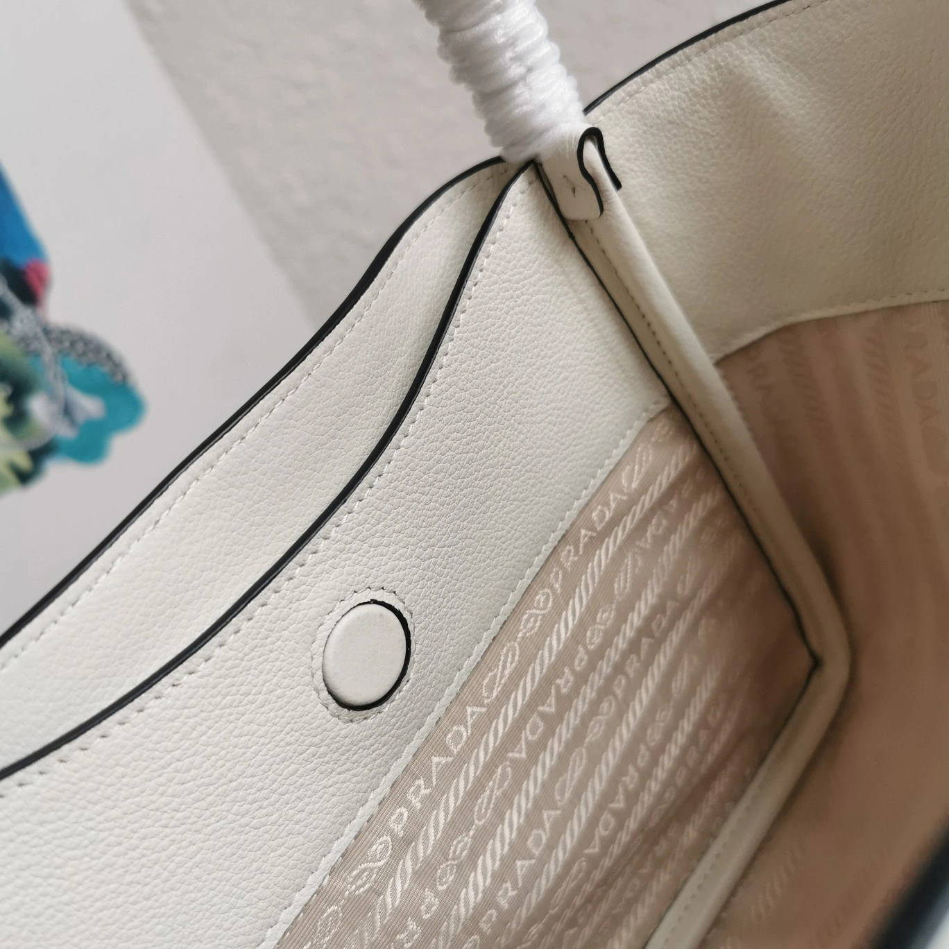 Prada Shopping Bags Comfortable 71542