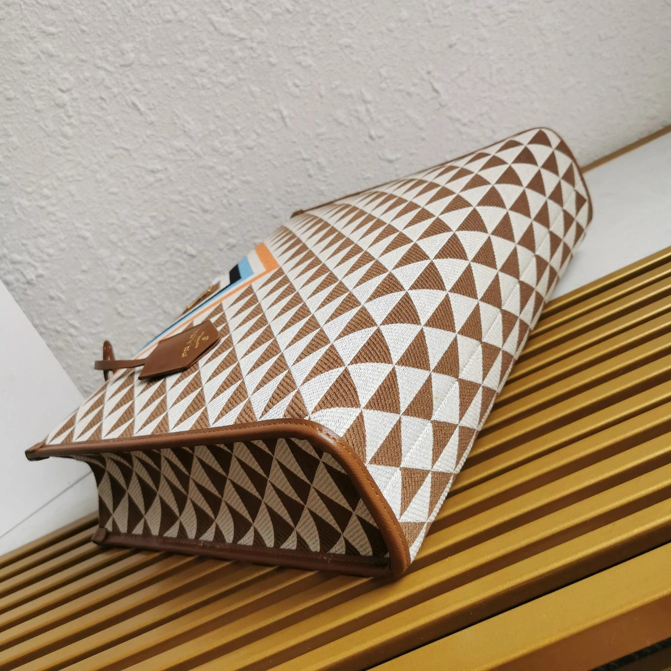 Prada Shopping Bags Practical 71553