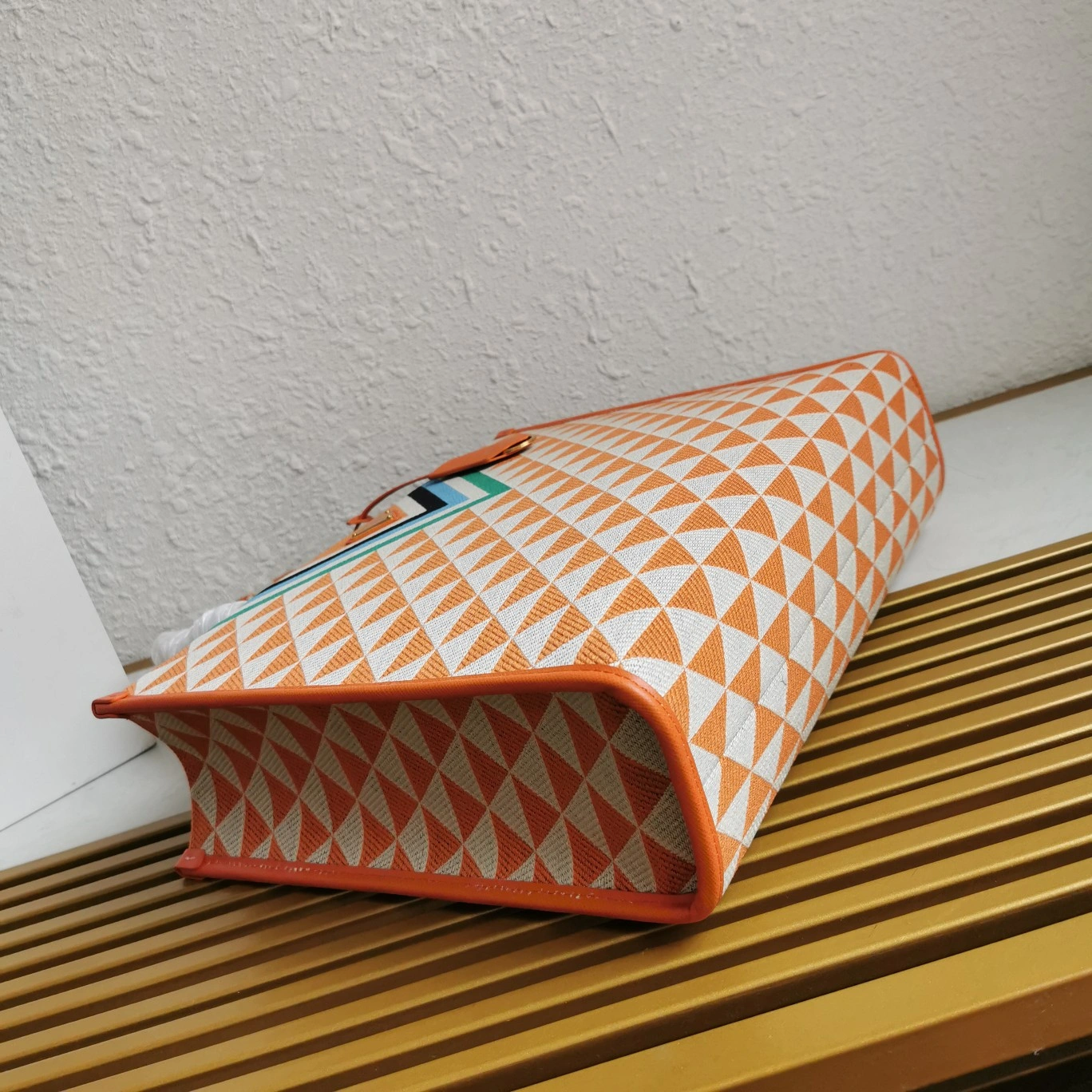 Prada Shopping Bags Upgraded 71581