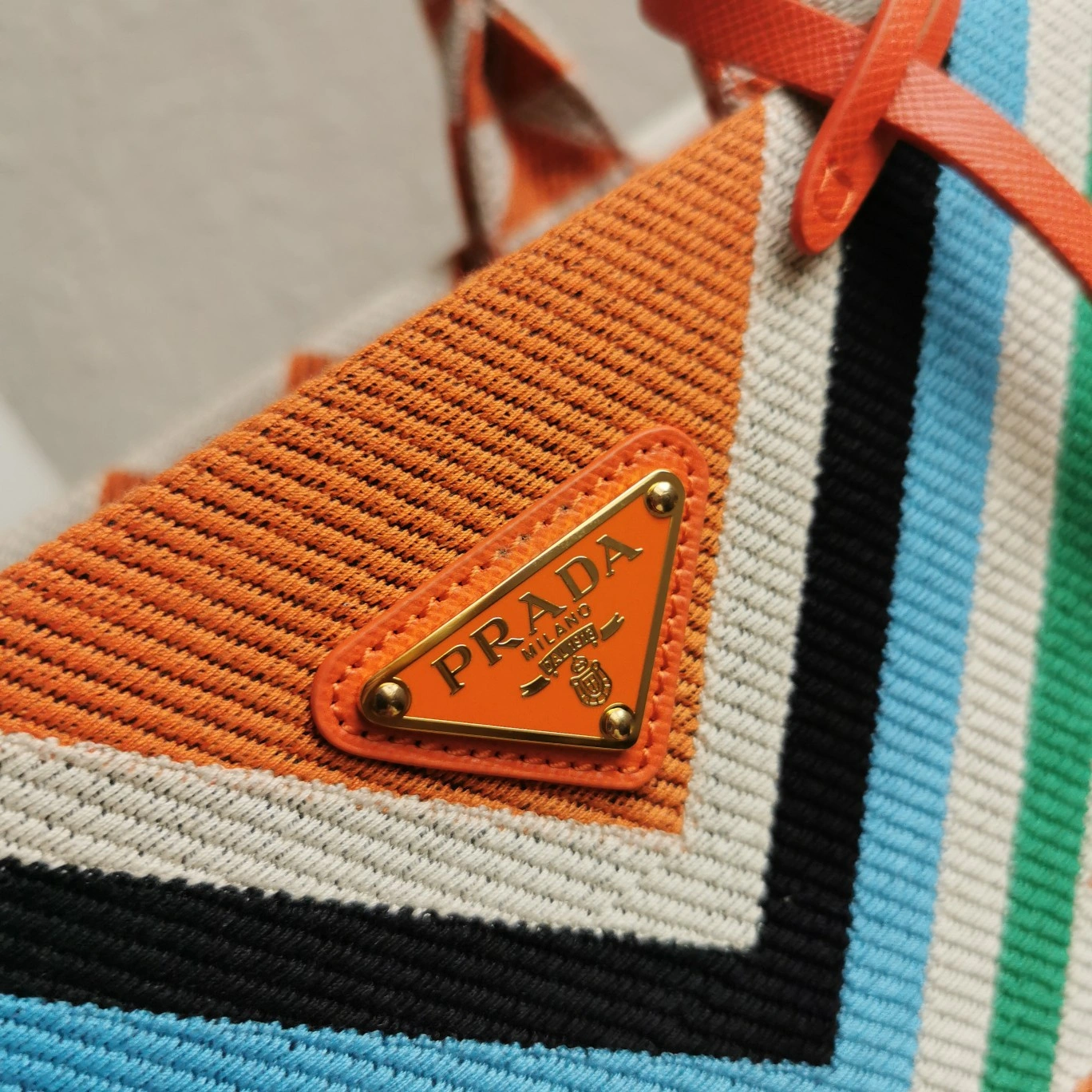 Prada Shopping Bags Upgraded 71581