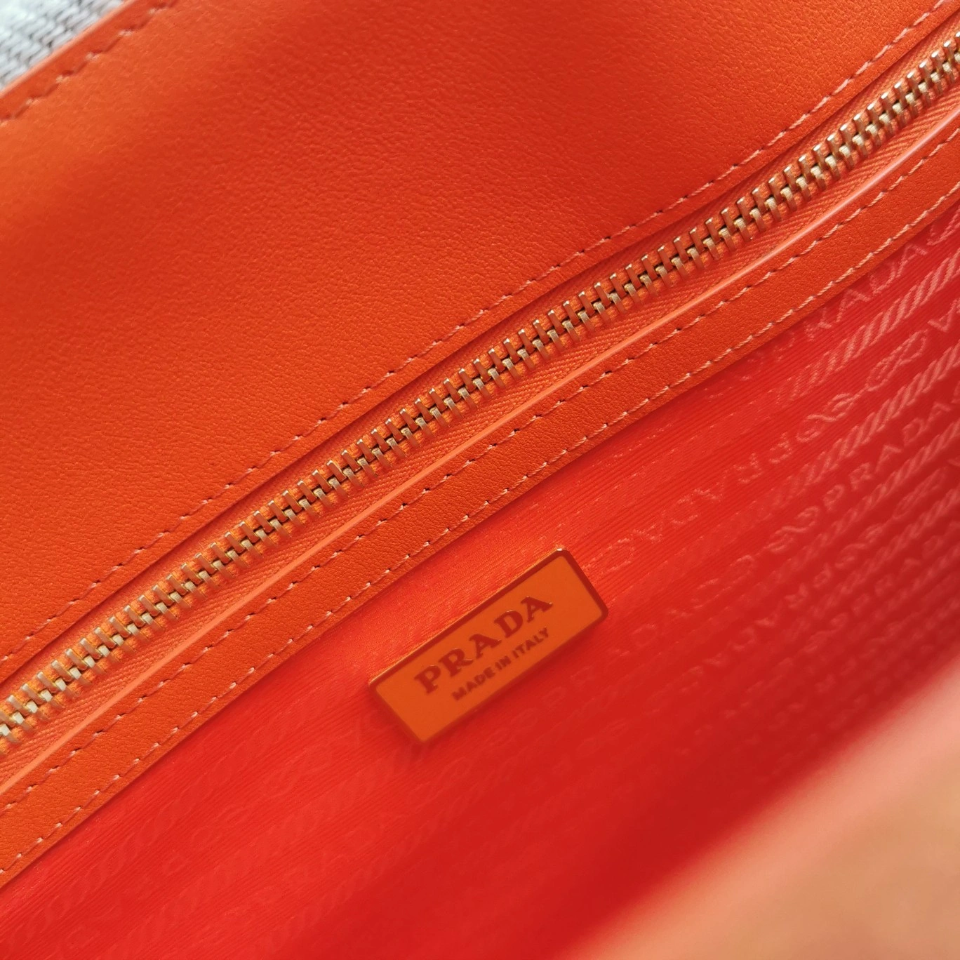 Prada Shopping Bags Upgraded 71581