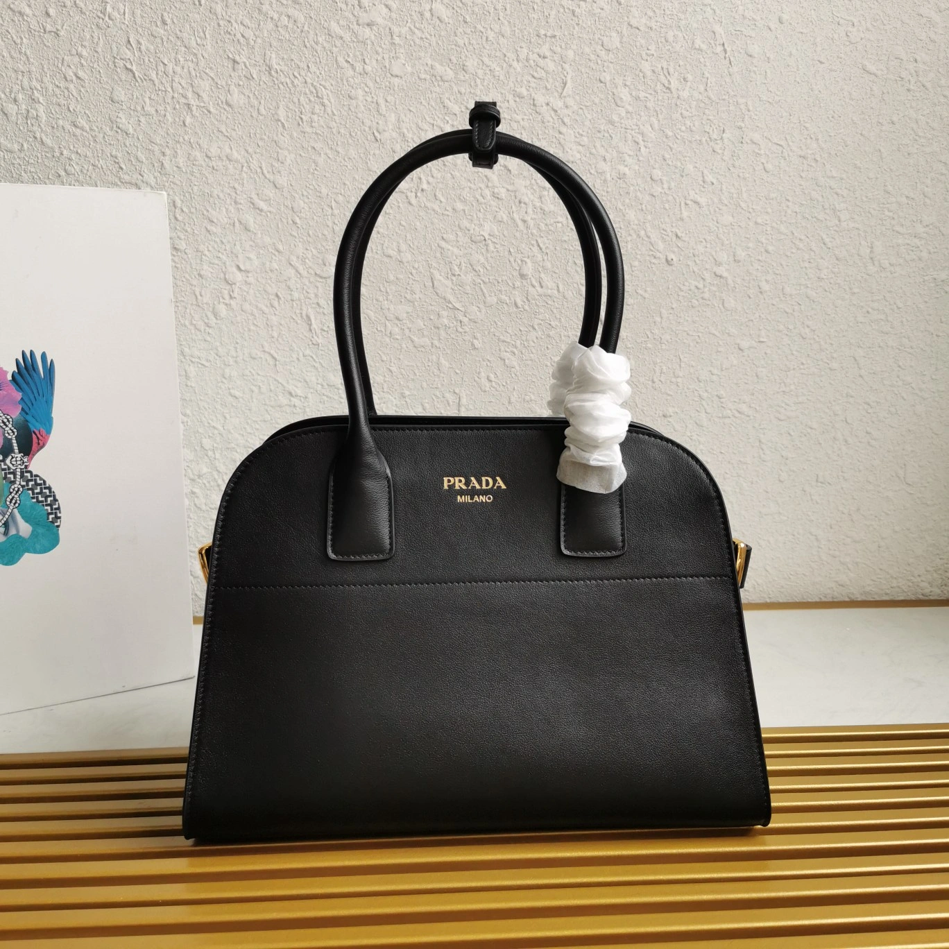 Prada Shopping Bags Contemporary 71539