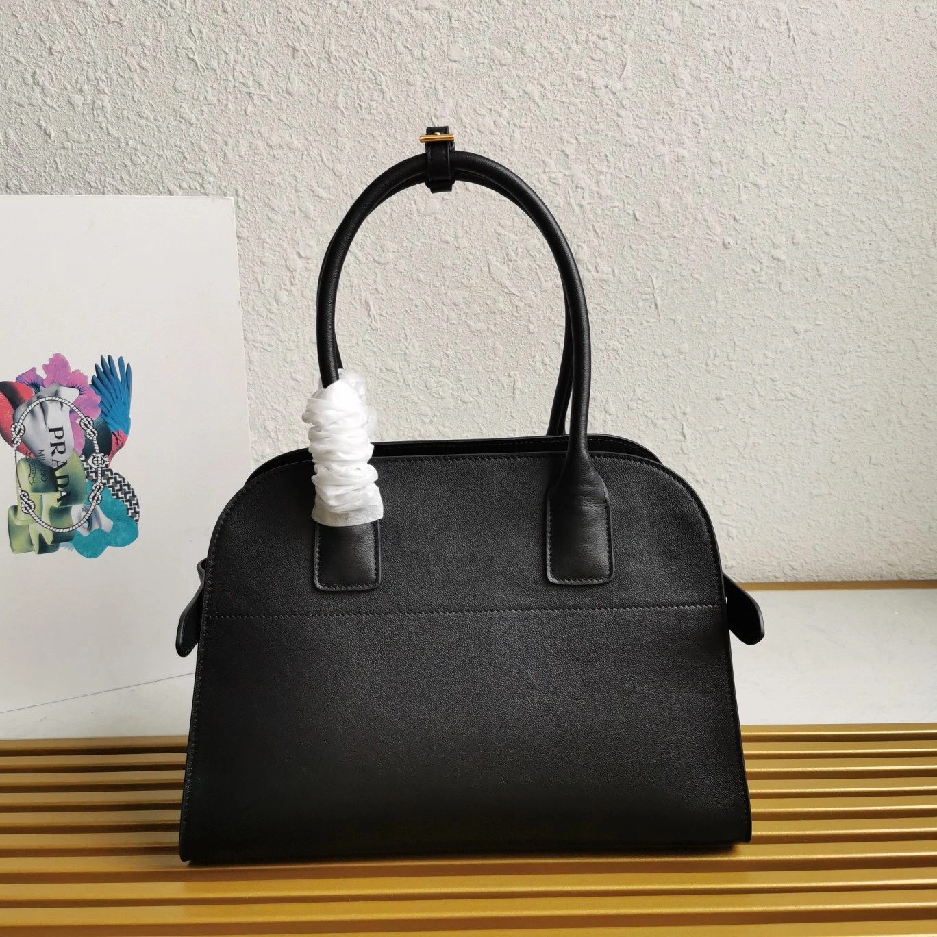 Prada Shopping Bags Contemporary 71539
