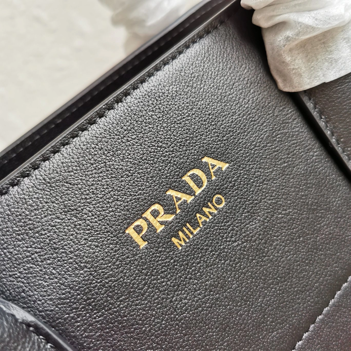 Prada Shopping Bags Contemporary 71539