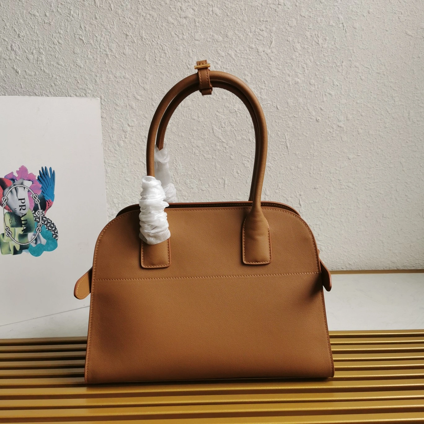 GoAnywhere Prada Shopping Bags 71534