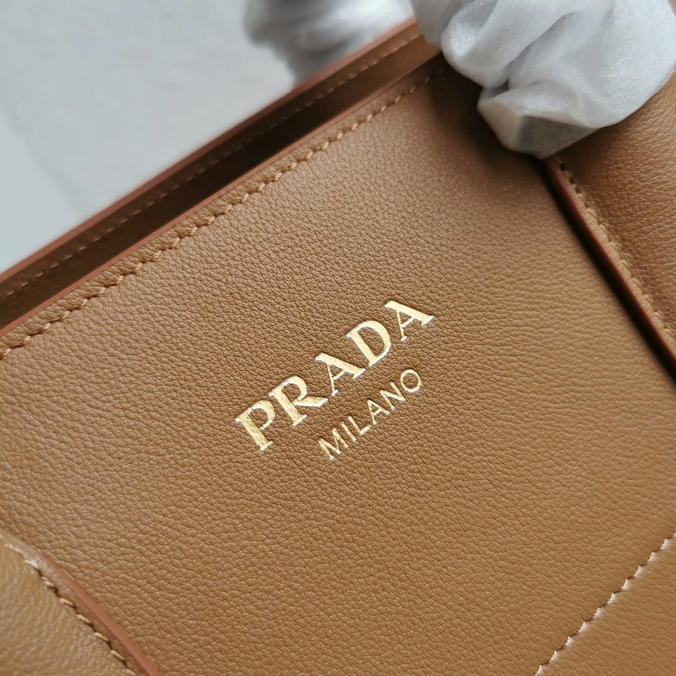 GoAnywhere Prada Shopping Bags 71534