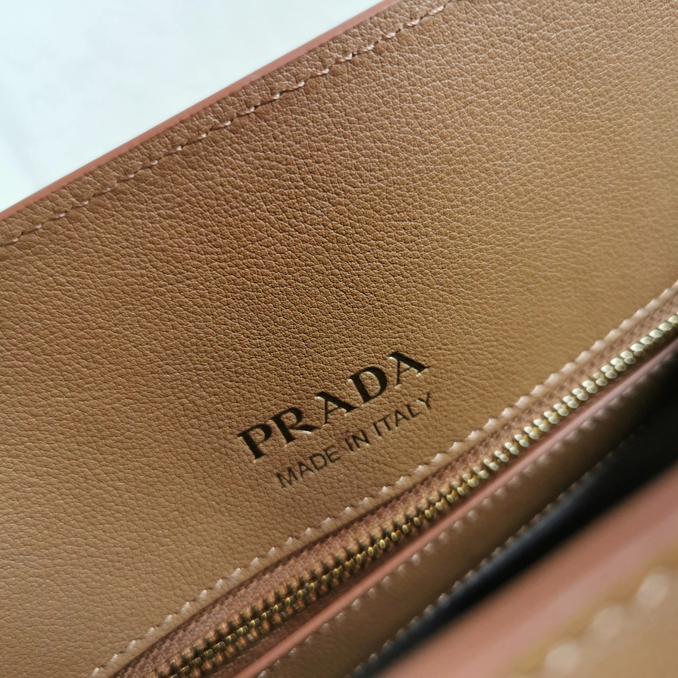 GoAnywhere Prada Shopping Bags 71534