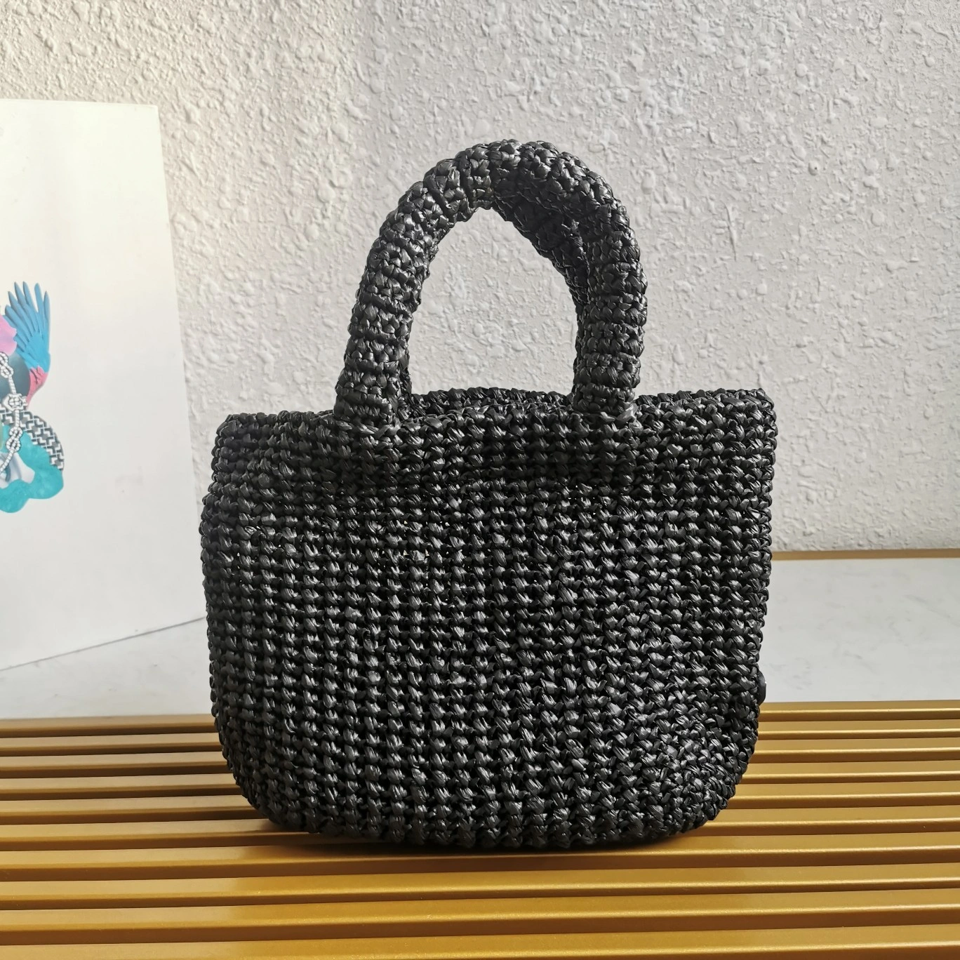 Prada Shopping Bags Comfortable 71535
