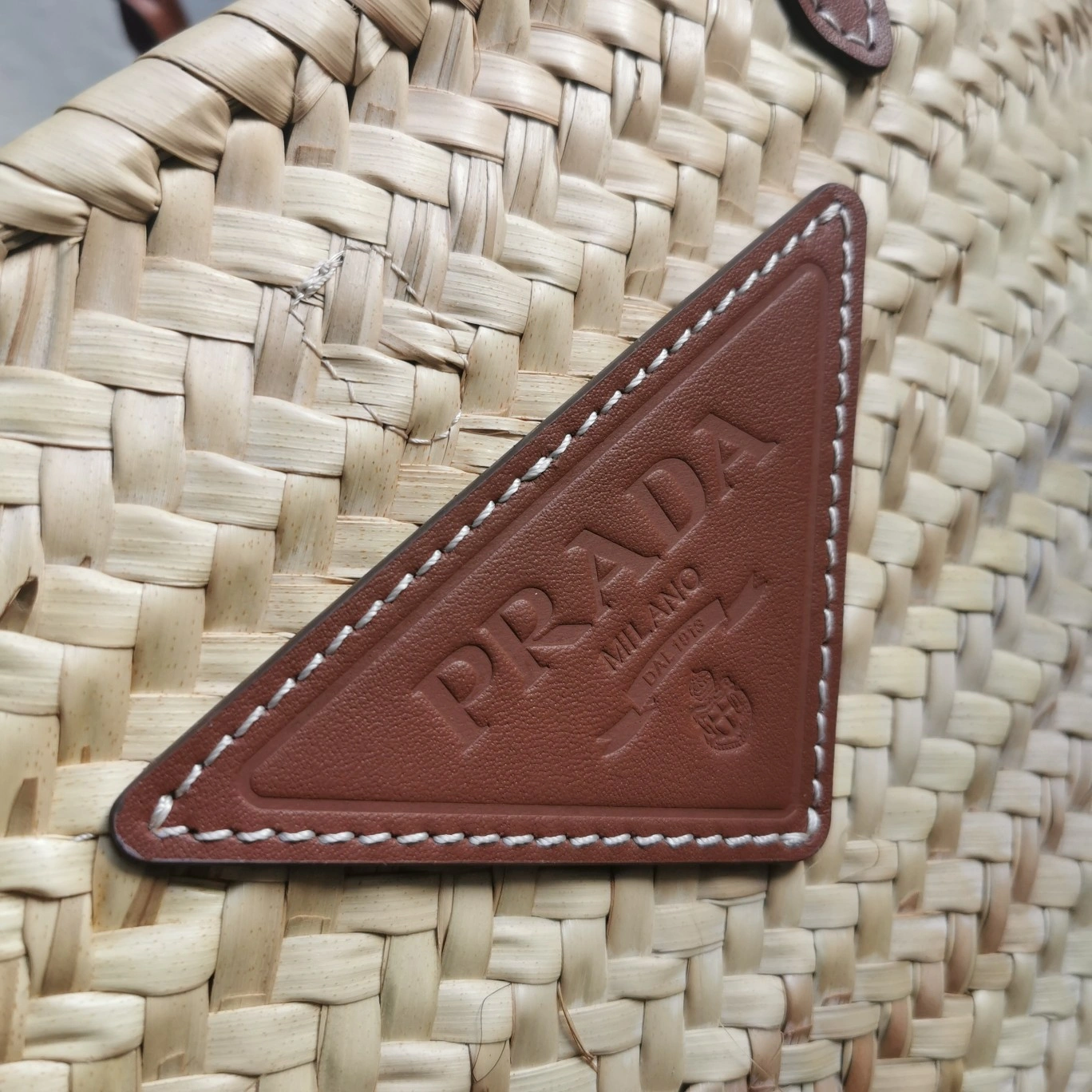 Stretchable Prada Shopping Bags 71536