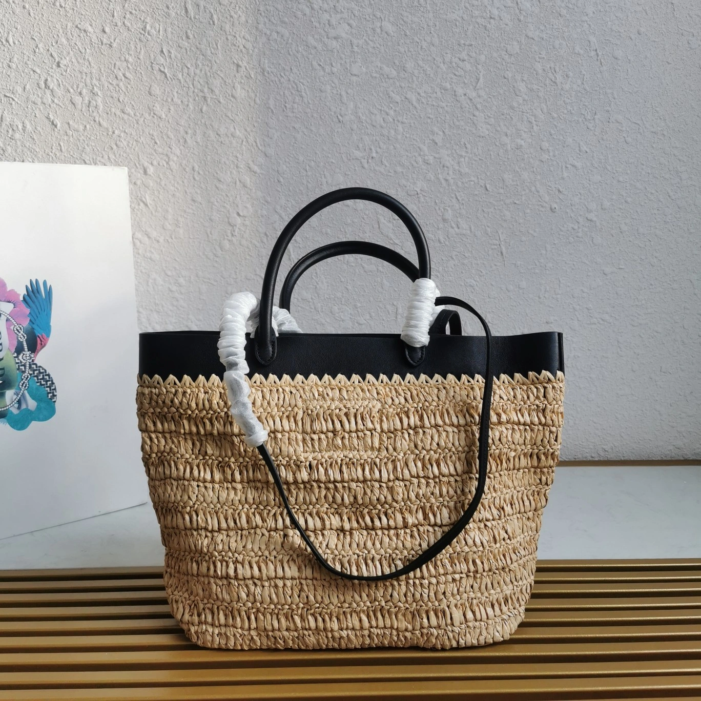 Prada Shopping Bags Unique 71575