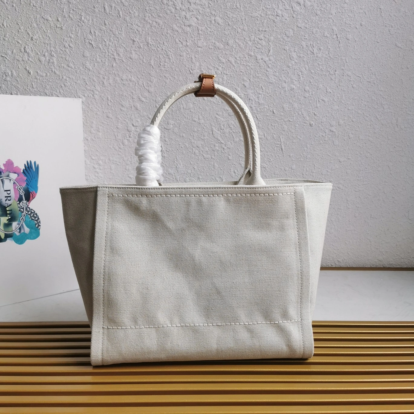 ModernLook Prada Shopping Bags 71532