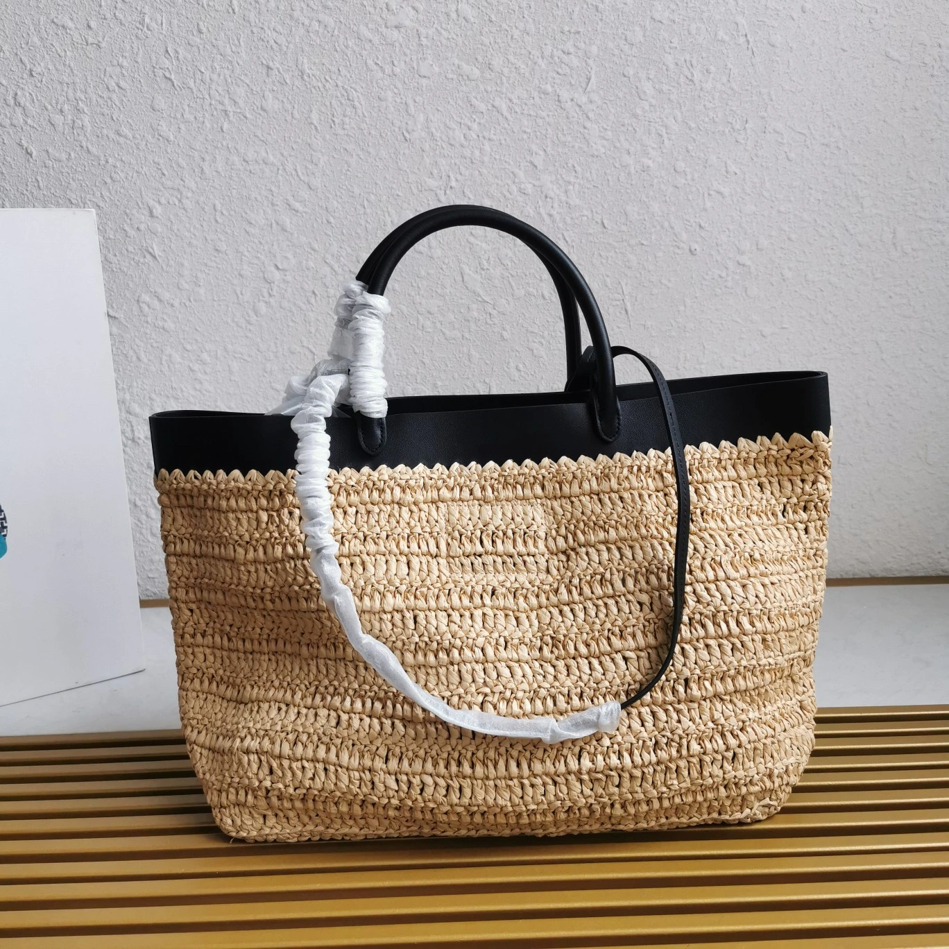 Flexible Prada Shopping Bags 71612