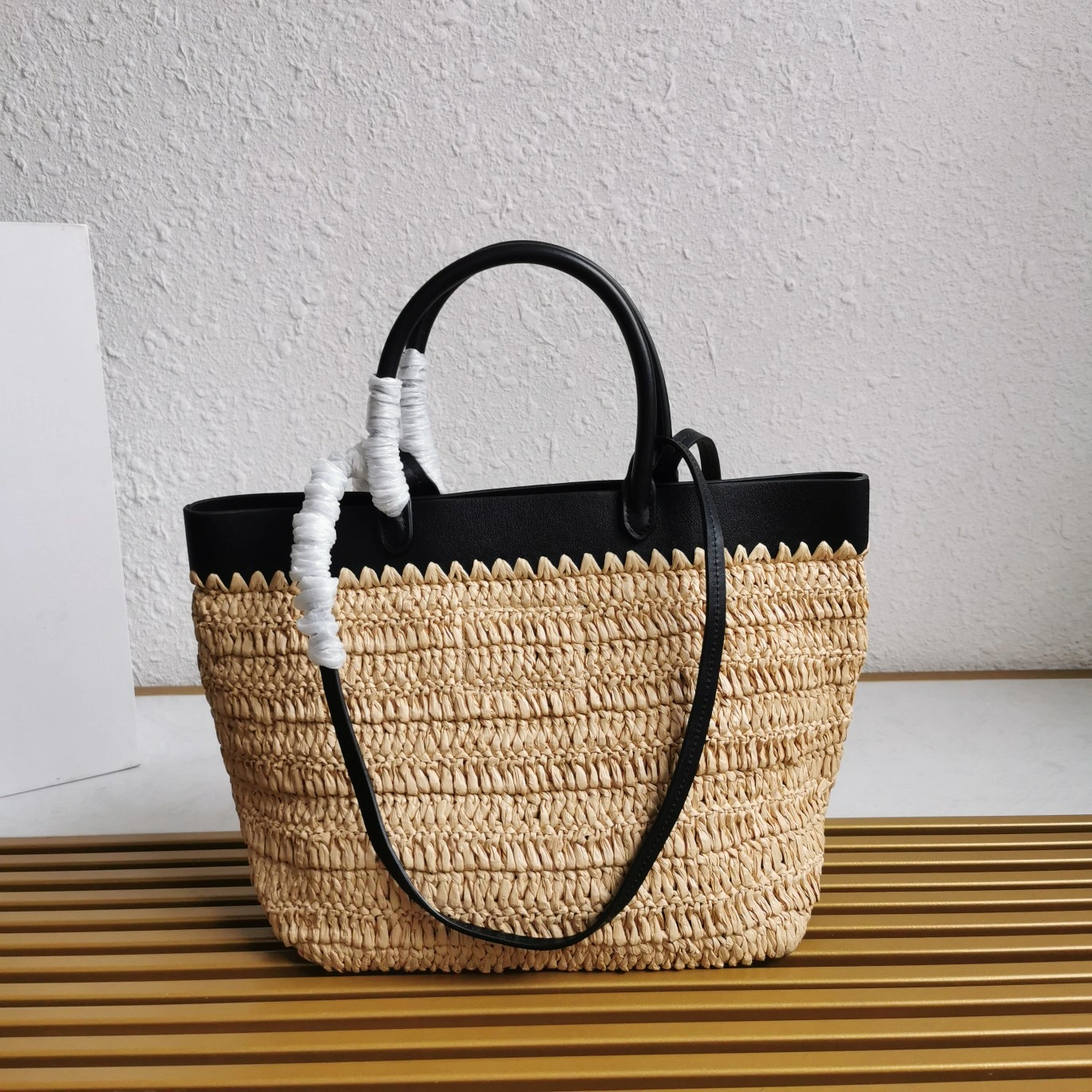 Effortless Prada Shopping Bags 71521