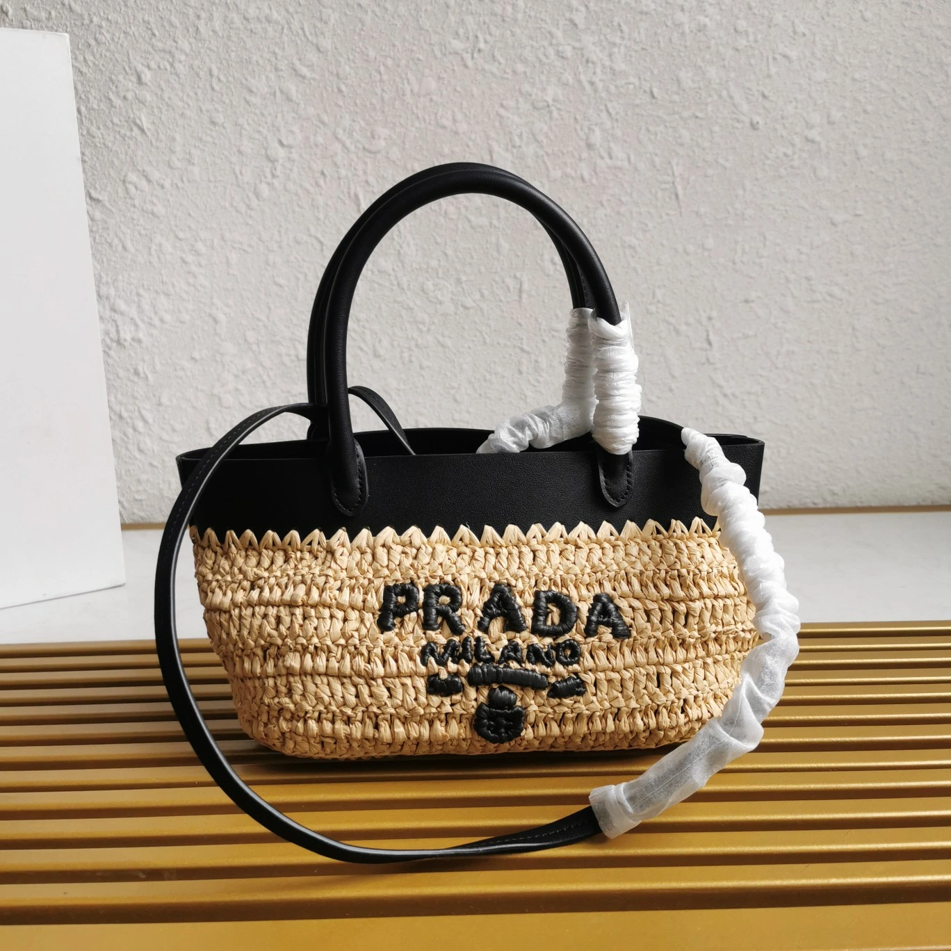 Prada Shopping Bags Practical 71529