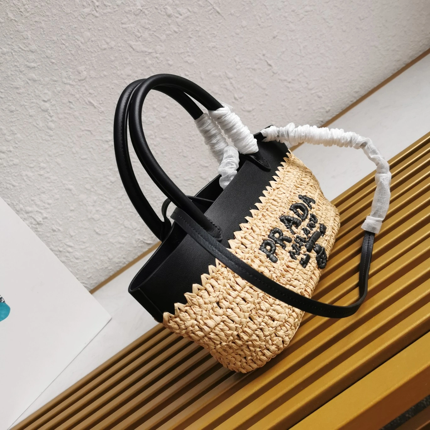 Prada Shopping Bags Practical 71529