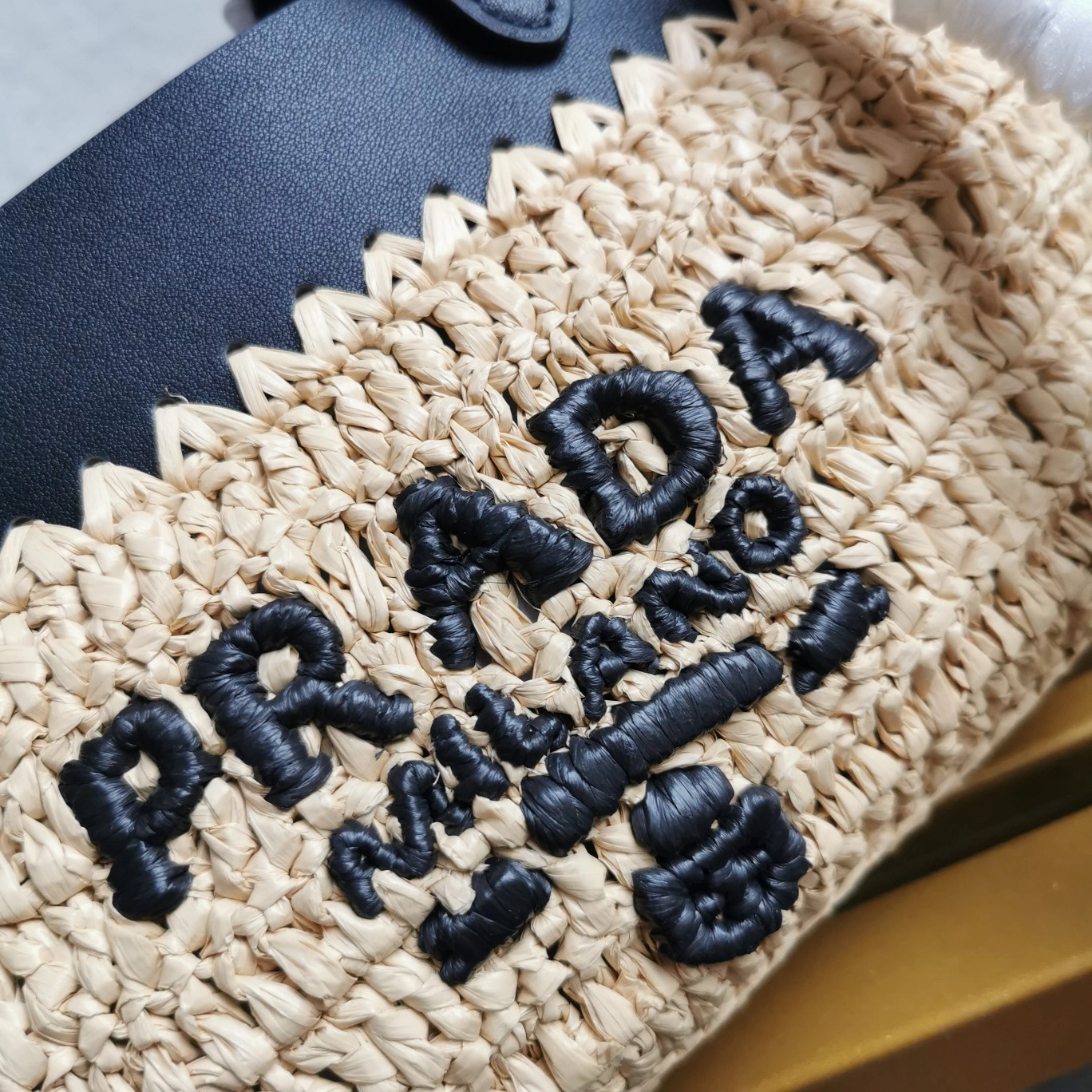 Prada Shopping Bags Practical 71529