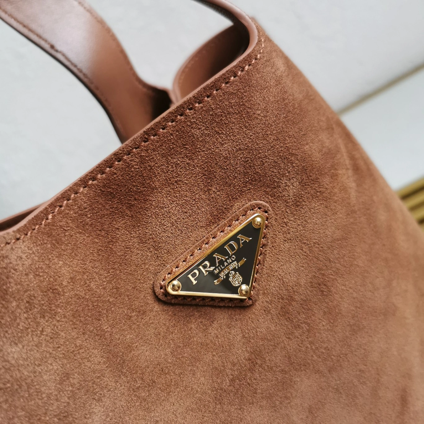 Seasonal Prada Shopping Bags 71528