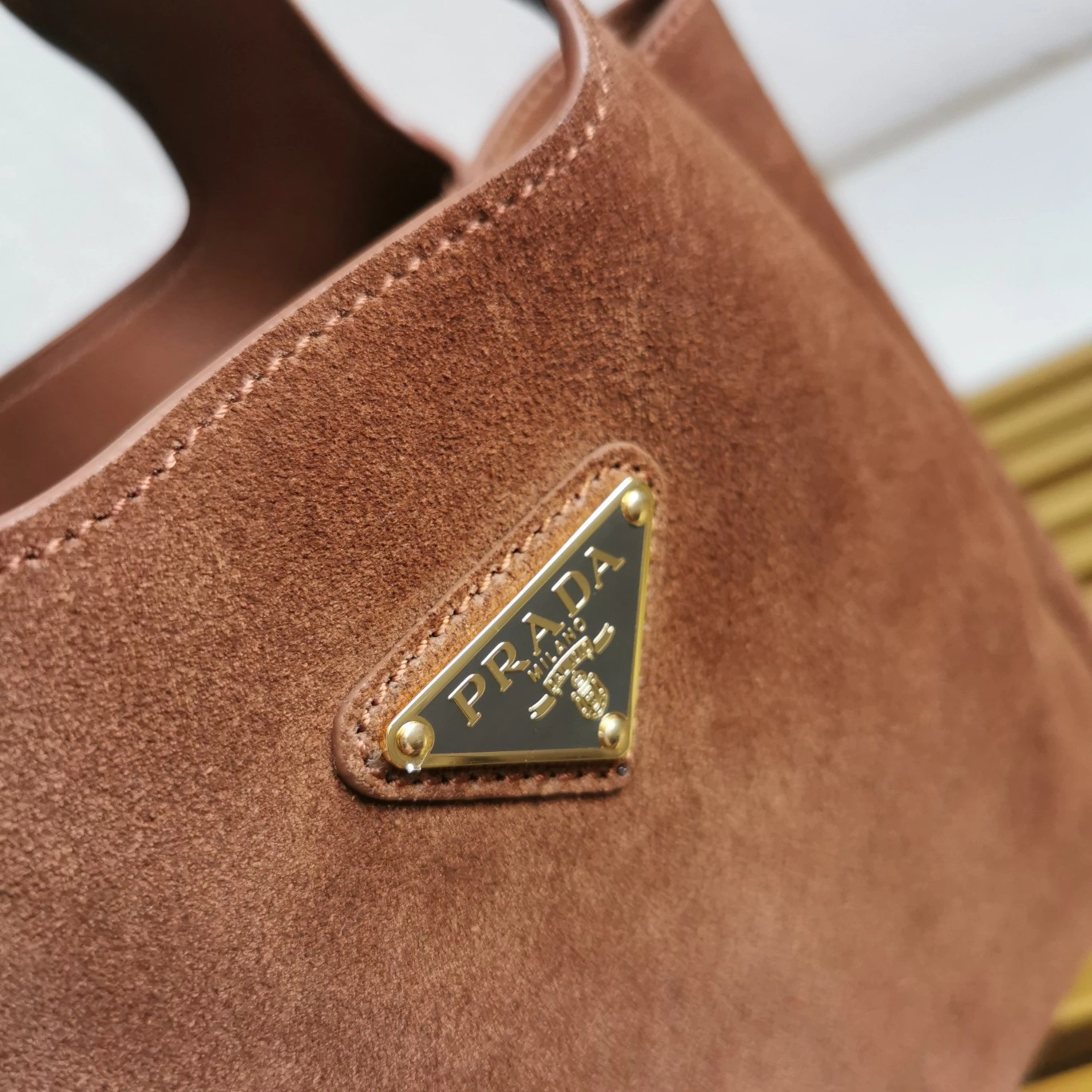 Premium Prada Shopping Bags 71526