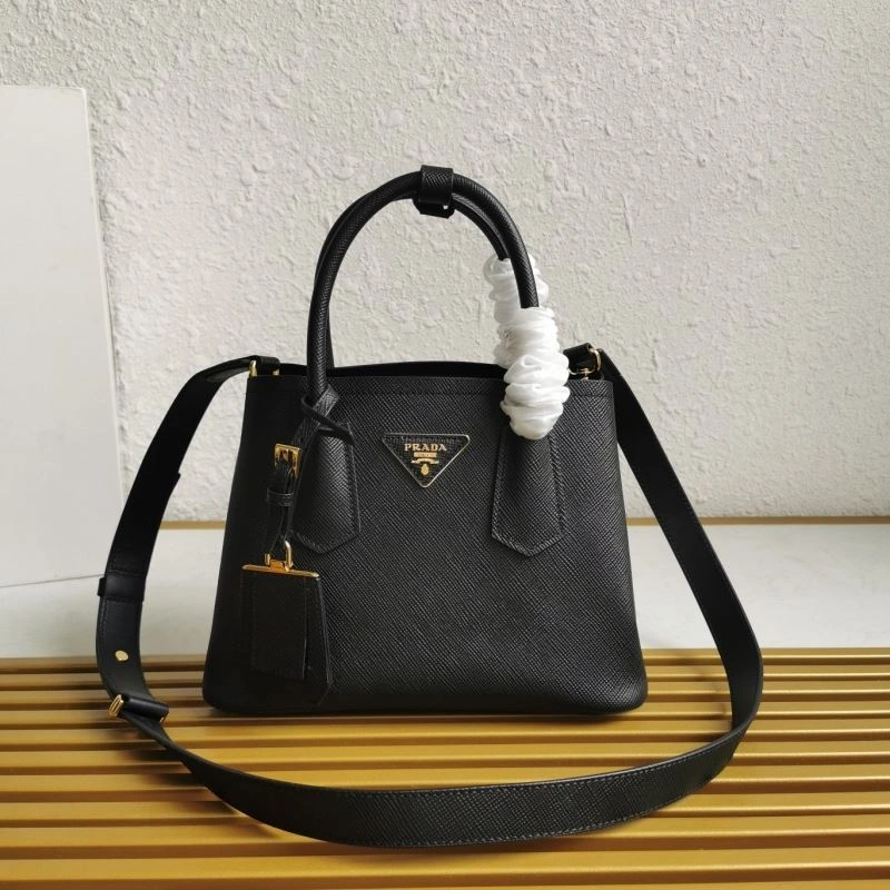 Prada Shopping Bags Practical 66429