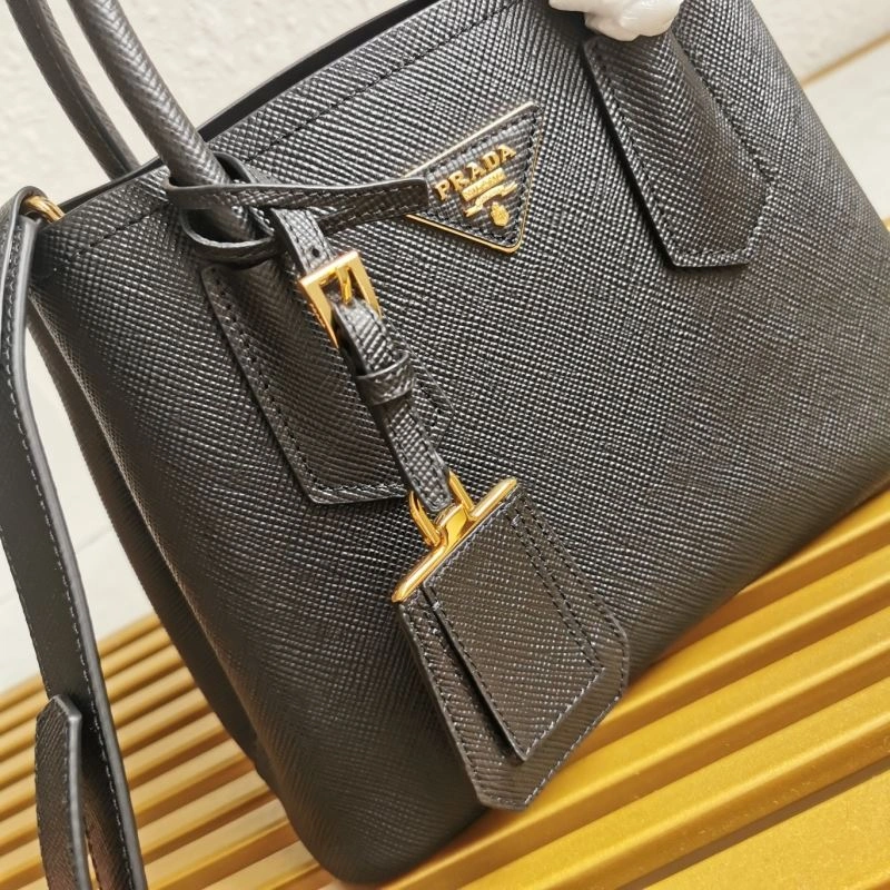 Prada Shopping Bags Practical 66429