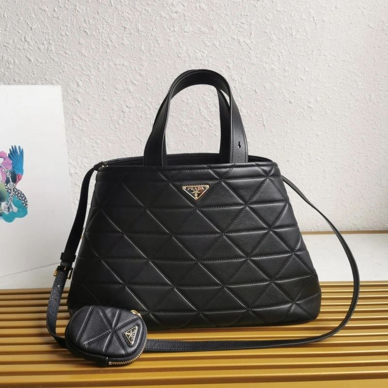 Resilient Prada Shopping Bags 66430
