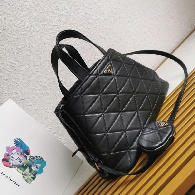 Resilient Prada Shopping Bags 66430