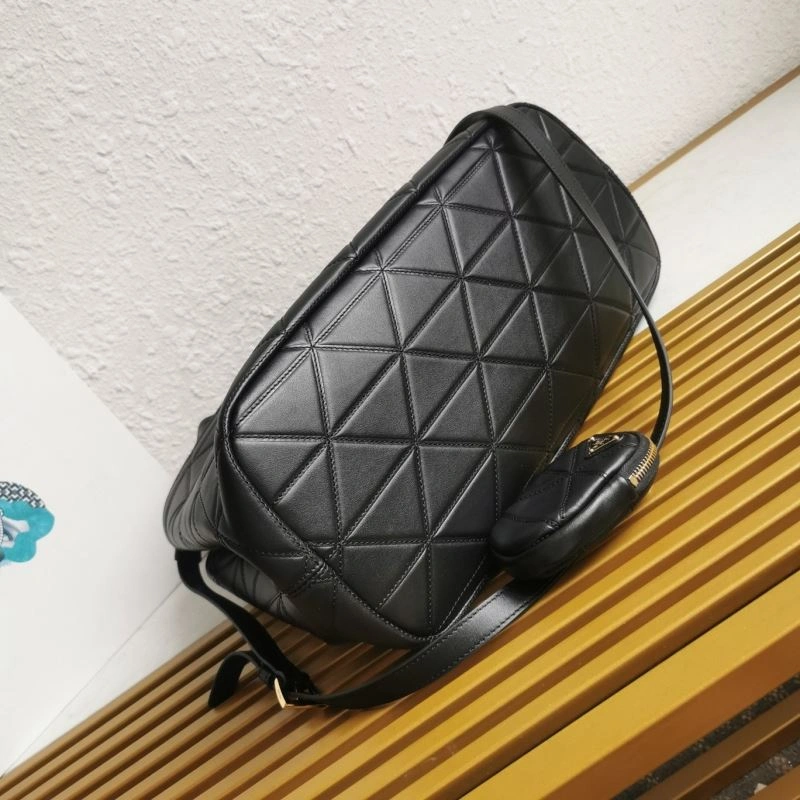Resilient Prada Shopping Bags 66430