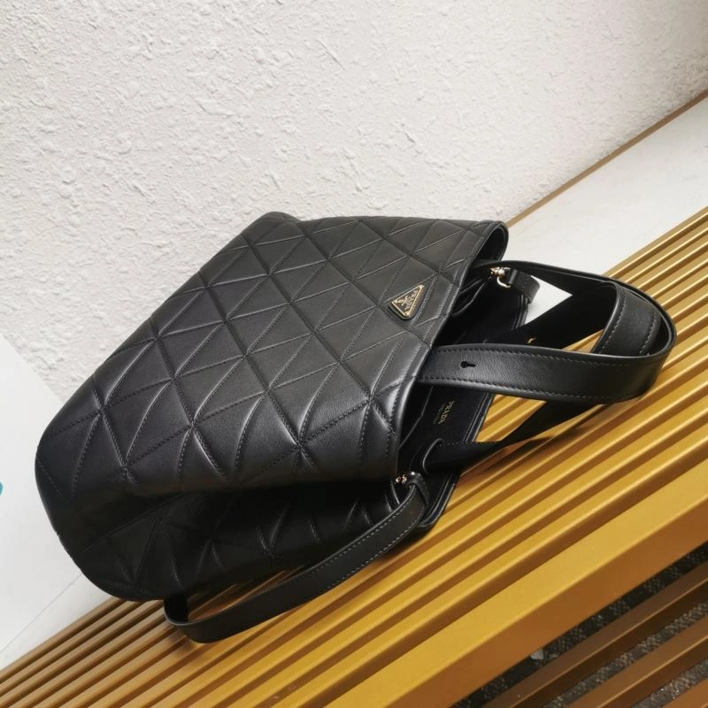 Resilient Prada Shopping Bags 66430