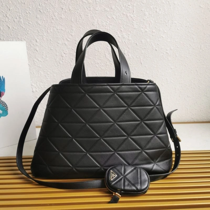 Resilient Prada Shopping Bags 66430