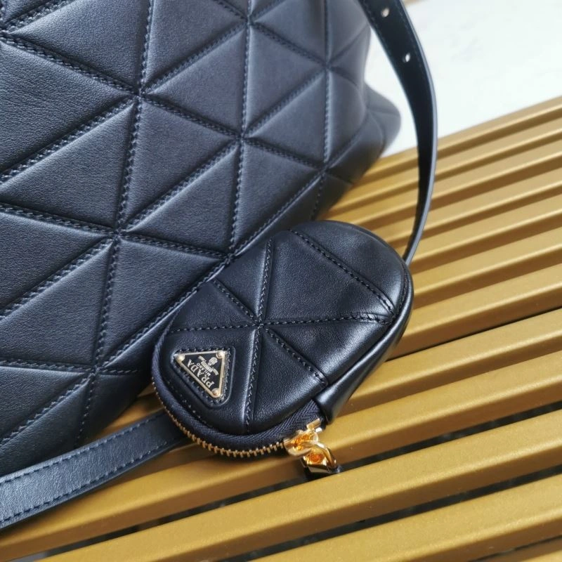 Resilient Prada Shopping Bags 66430