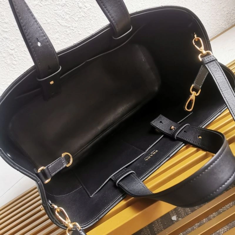 Resilient Prada Shopping Bags 66430