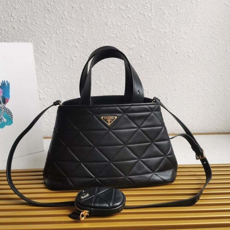 Prada Shopping Bags EyeCatching 66419