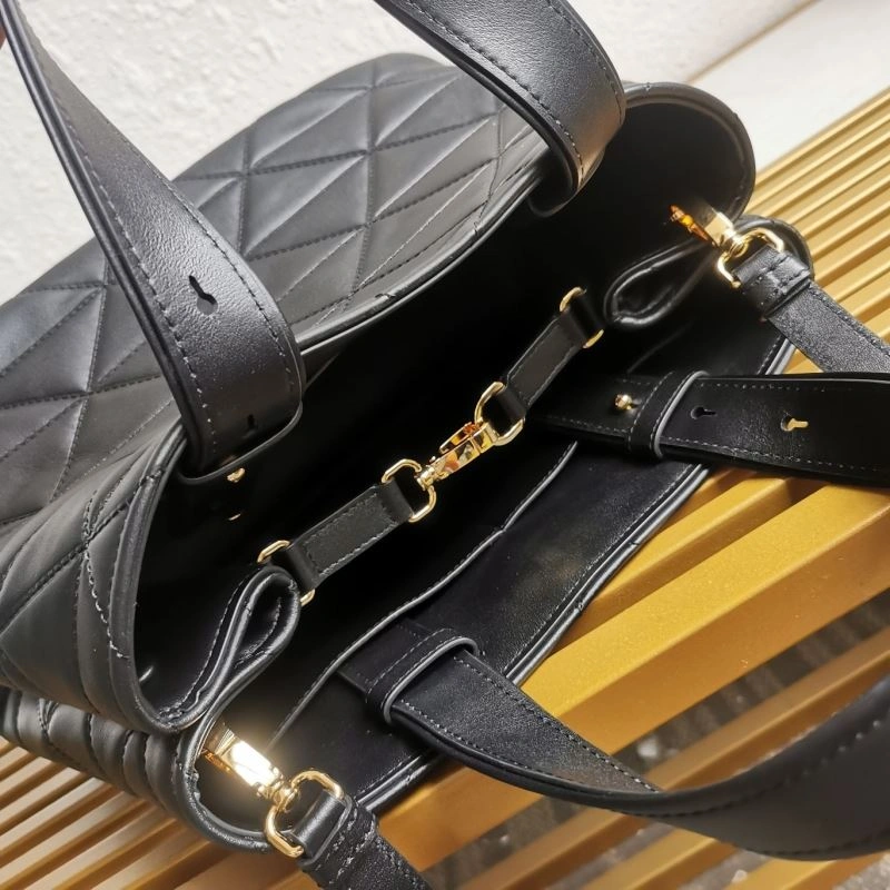 Prada Shopping Bags EyeCatching 66419