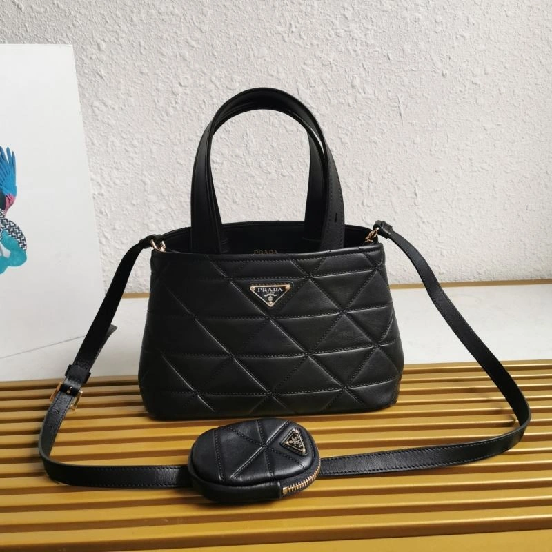 Prada Shopping Bags Lightweight 66454