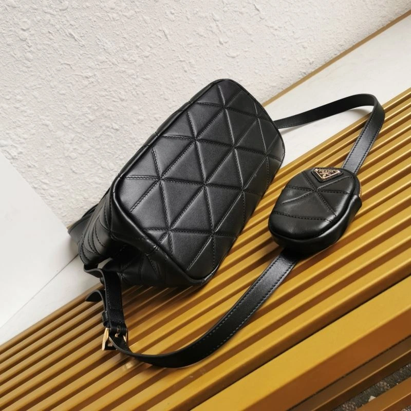 Prada Shopping Bags Lightweight 66454