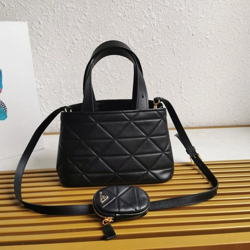 Prada Shopping Bags Lightweight 66454