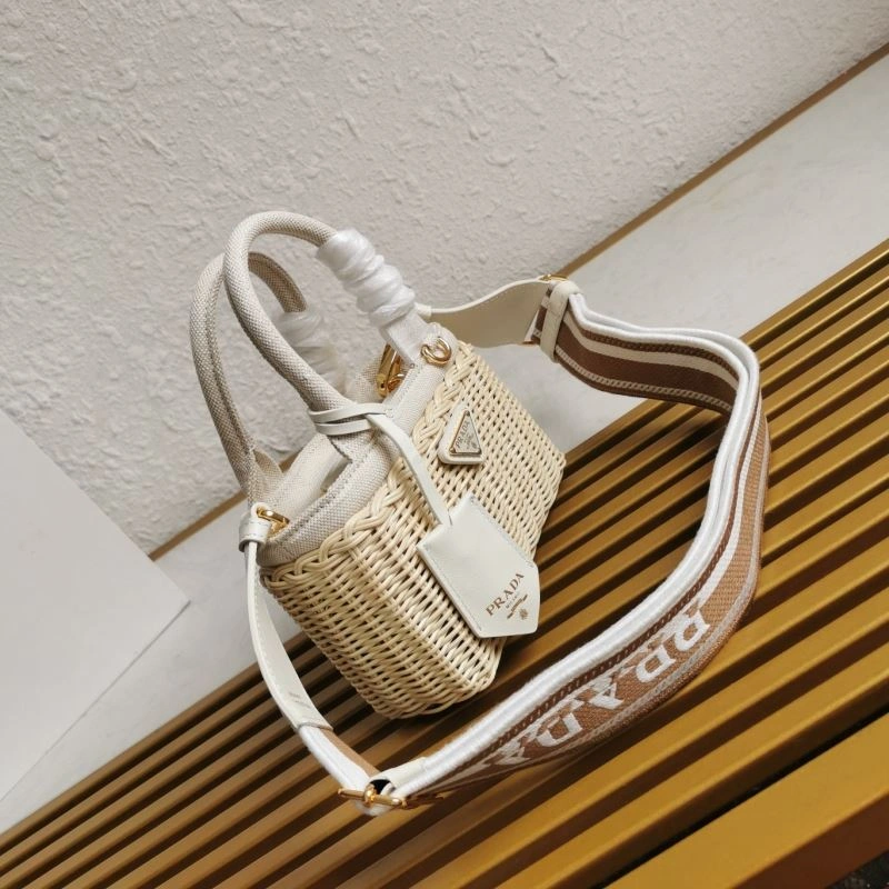 Prada Shopping Bags WellDesigned 66421