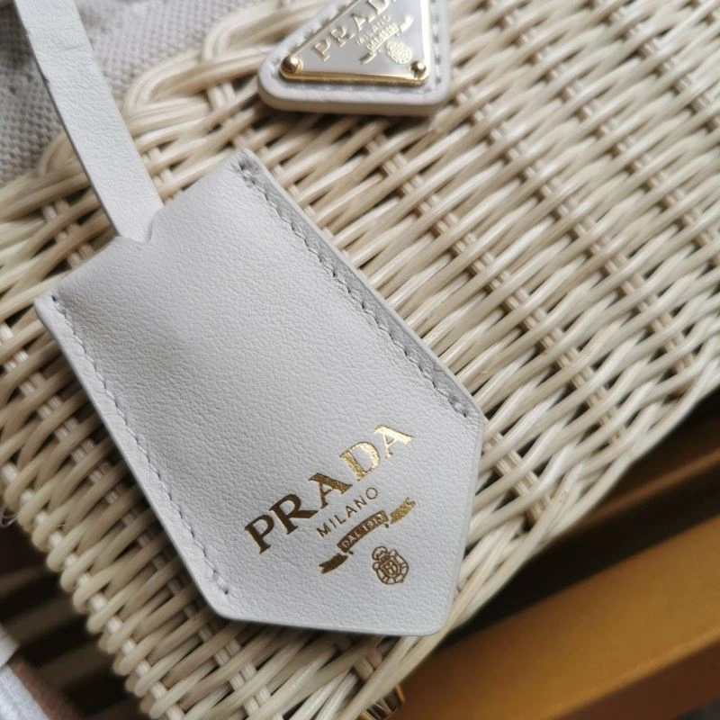 Prada Shopping Bags WellDesigned 66421
