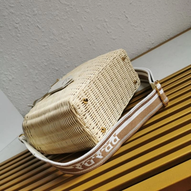 Prada Shopping Bags Supportive 66420