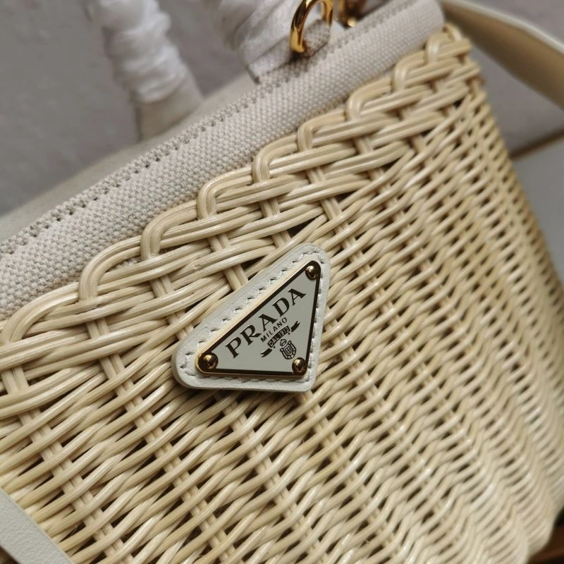 Prada Shopping Bags Supportive 66420