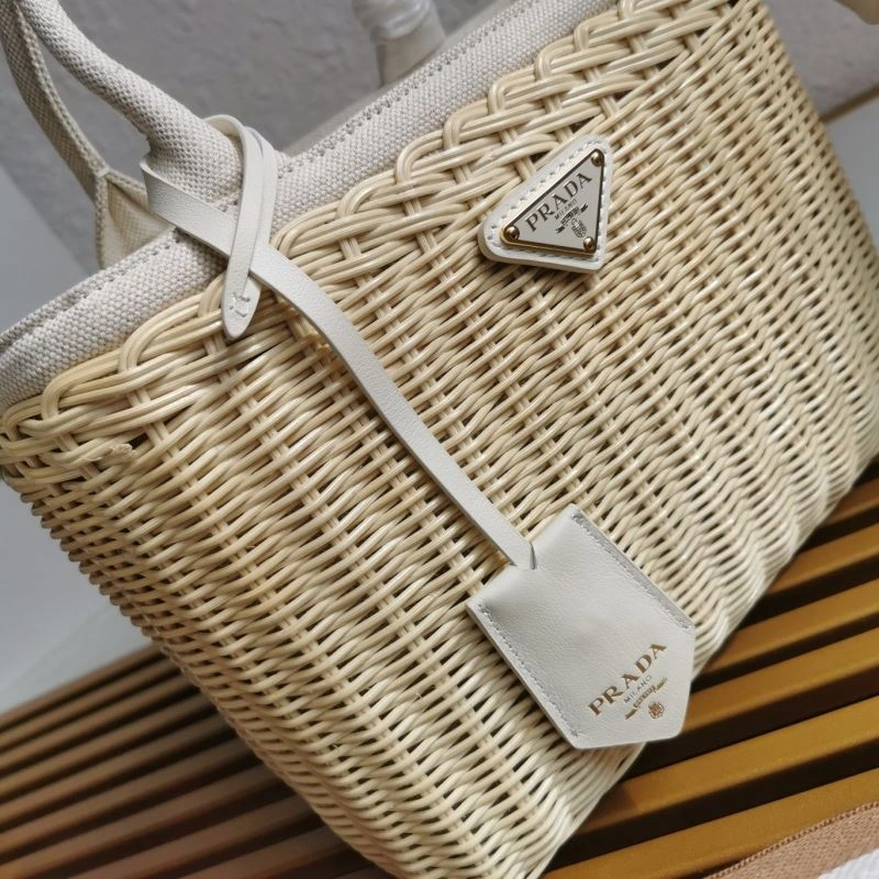 Prada Shopping Bags Supportive 66420