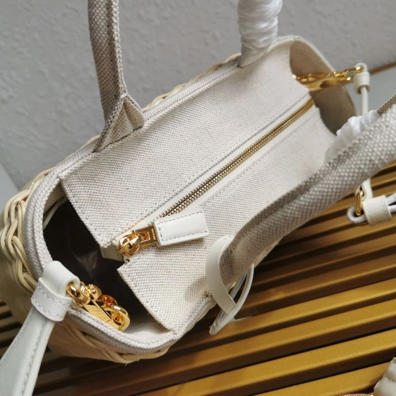 Prada Shopping Bags Supportive 66420